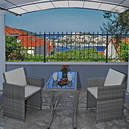 Nika Family Daire Dubrovnik